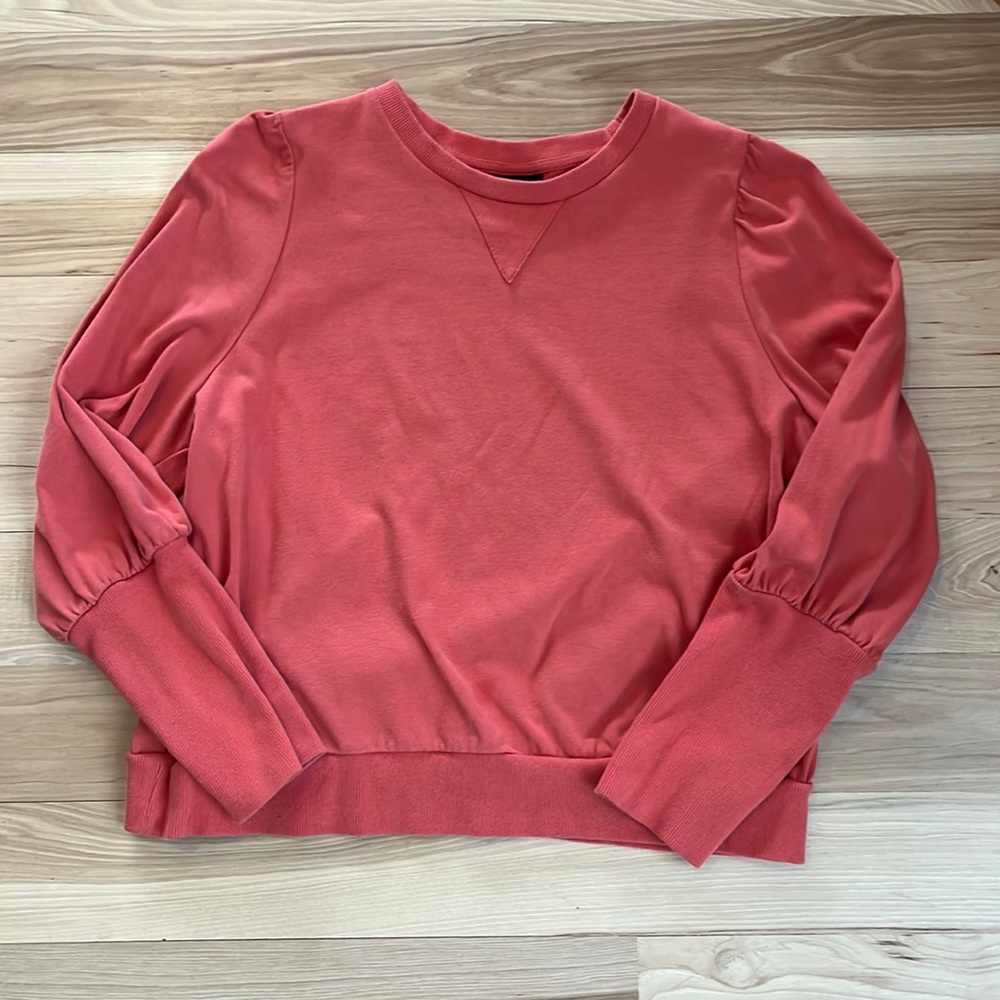 Who What Wear Sweatshirt XXL